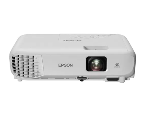 Epson Projector EB-E01 | Treasure Net