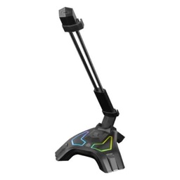 [109257] EGA ZONE TYPE MC2 Microphone with Mouse Bungee (USB 2.0) for Streamer/Gamer