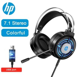 [119150] HP Gaming Headset H-120