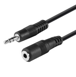 [103187] Audio M/F Cable 1.8m