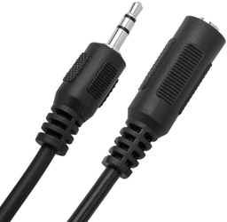 [103188] Audio M/F Cable 3m