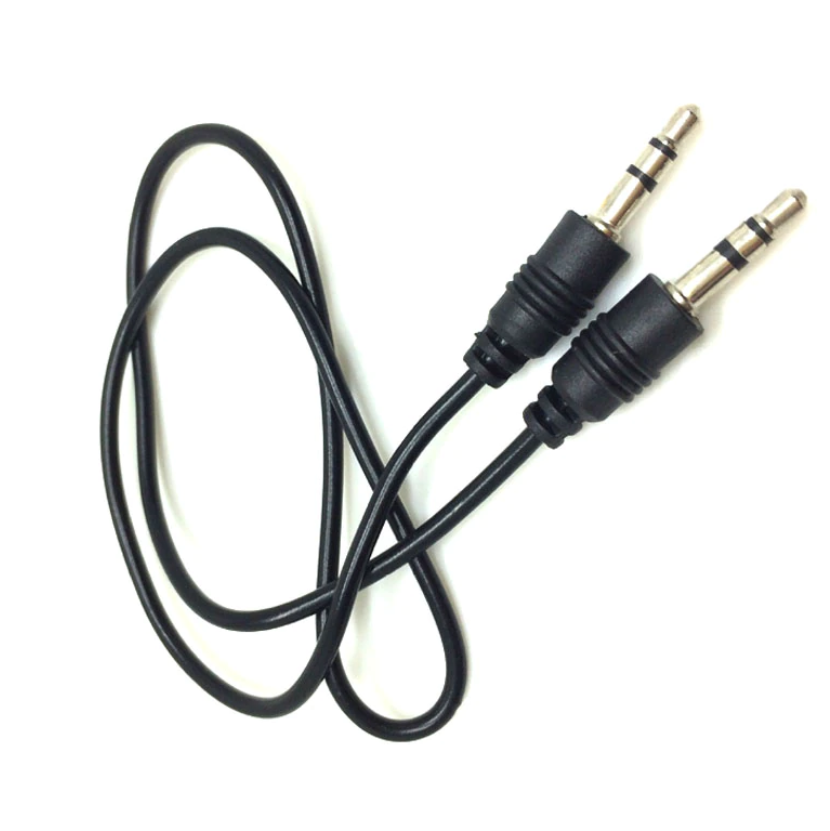 Audio M/M Cable 1.8m