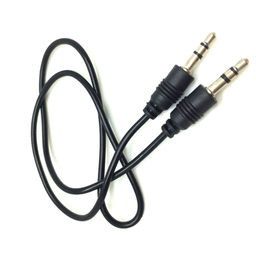 [103191] Audio M/M Cable 1.8m