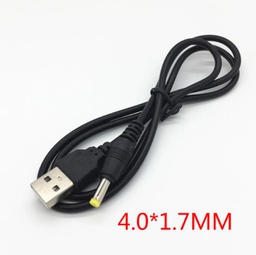 [103200] USB to Power 4.0*1.7mm cable