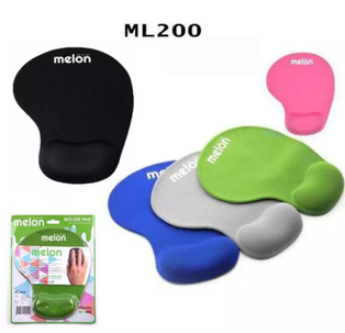 Mouse Pad Melon ML-200 (Color)