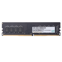 [135046] Apacer DDR4 DIMM 2666-19 1024x8 4GB Desktop PC RAM