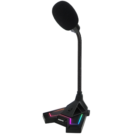 NUBWO SCYTHER M-31 USB Microphone