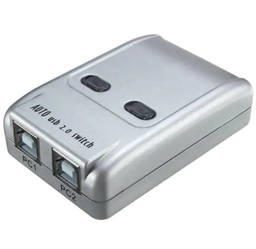 [109285] USB Switcher 2 Port