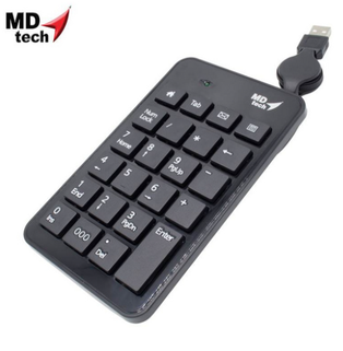 MD Tech PT-982 Numberic Keypad (000)