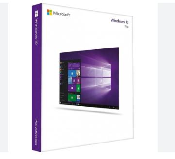 Window 10 Pro License Key (1 PC, Lifetime)