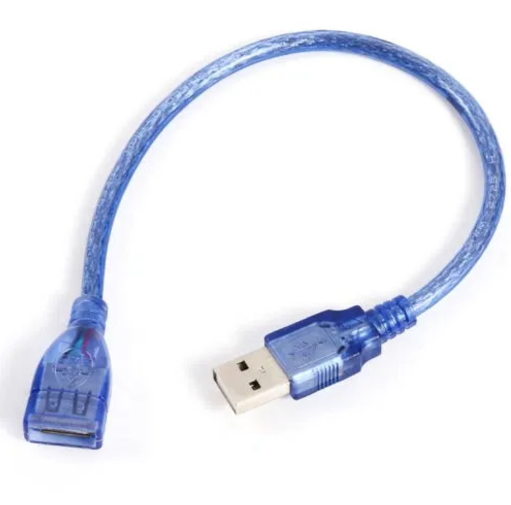 USB Extension 30cm