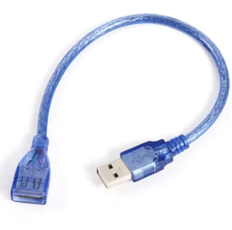 [103211] USB Extension 30cm