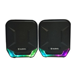 [137232] Nubwo Speaker NS-11