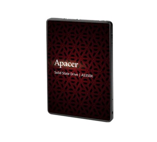 Apacer AS350 512GB SSD 2.5" 7mm SATA III