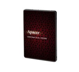 [117048] Apacer AS350 512GB SSD 2.5&quot; 7mm SATA III