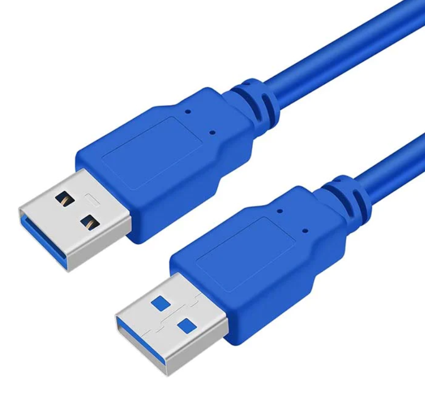 USB Cable  M-M 50cm