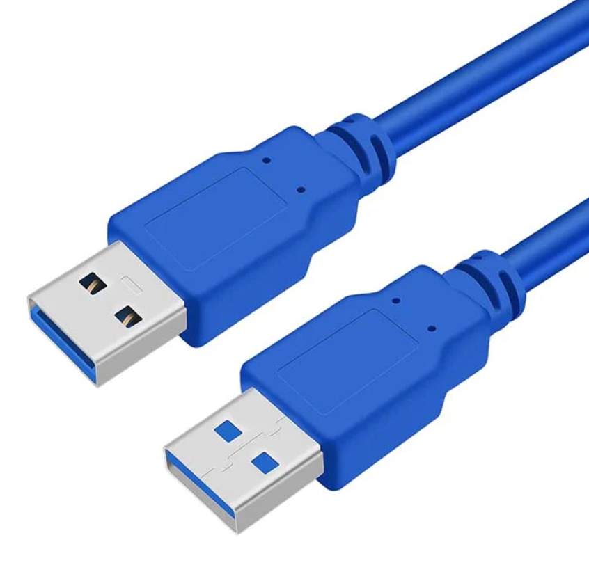 USB Cable 3.0 M-M 30cm
