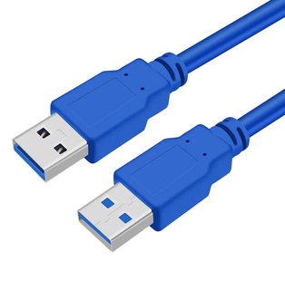USB Cable  M-M 3m