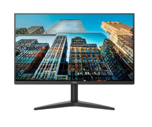 AOC 24" LED Monitor Slim 24B15H3 / 67(HDMI+VGA)