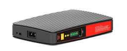 [138015] SVC Mini UPS Power Bank (8000MAH)