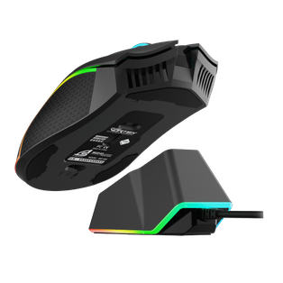 SIGNO WG900 VORTEX Wireless Macro Gaming Mouse