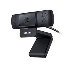 [109302] OKER B08Z USB PC WebCam
