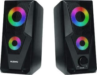 NUBWO ANTHEM NS-40 Speaker