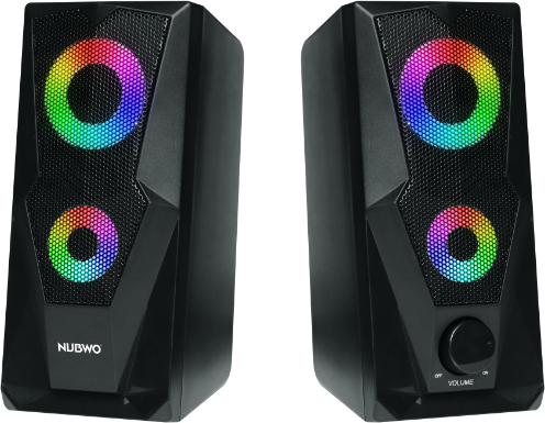 NUBWO ANTHEM NS-40 Speaker