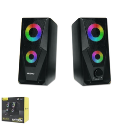 [137233] NUBWO ANTHEM NS-40 Speaker