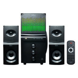 [137234] EGA TYPE S5 Speaker Extra Bass Loud