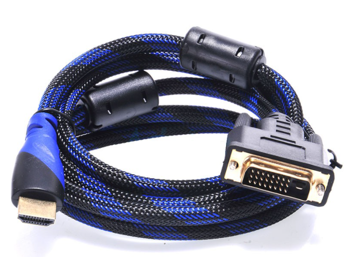 G-Link CB-112 DVI 24+1 (M) to HDMI (M) 1.8m Cable