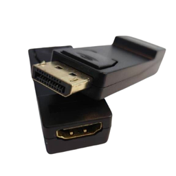 [103225] Jack - Display Port (M) to HDMI (F)