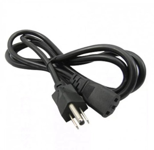 AC Power Cable 1.5mm, 3m (3 Pin)
