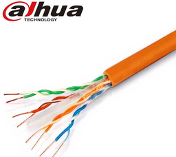 [129273] Dahua Cat6e Cable PFM9221 (By meter)