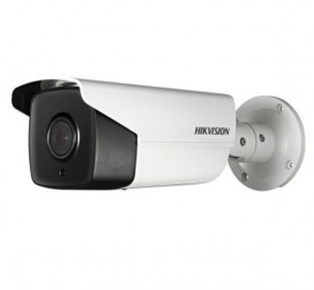 DS-2CE17D0T-IT3FS ,2MP (2.8mm) with sound Outdoor
