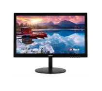 Dahua 19" Monitor DHI-LM19-A200 (HDMI + VGA)