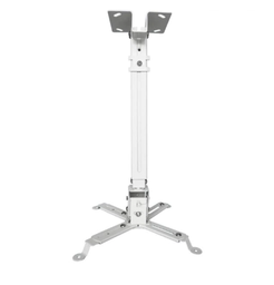 [151050] Projector Ceiling Mount Stand 43-65cm