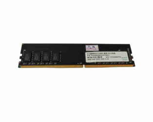 Apacer DDR4 DIMM 3200-17 1024x8 8GB Desktop PC Ram
