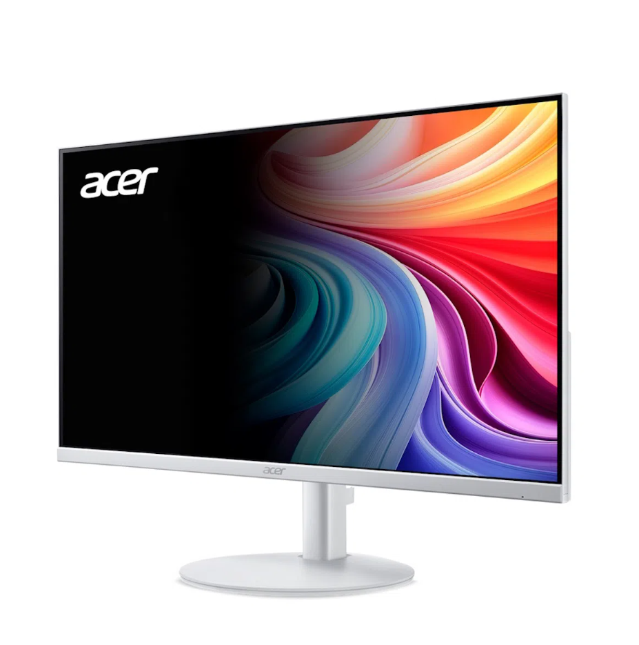 Acer 23.8" SA243Y Monitor (VGA+HDMI)