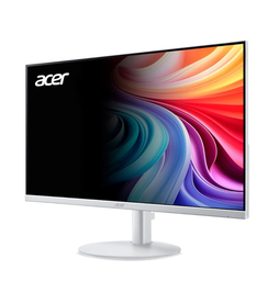 [125051] Acer 23.8&quot; SA243Y Monitor (VGA+HDMI)