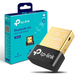 [109330] TP Link UB400 Bluetooth 4.0 Nano USB Adapter