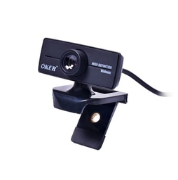 [109332] Oker OE-A18 HD Webcam (720P)