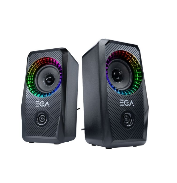 EGA Type S7 Speaker