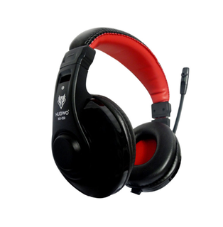 Nubwo NO-550 Xtreme Esport Gaming Headset