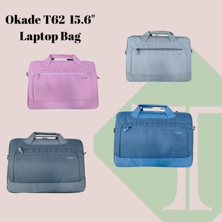 Bag - Okade T62 15.5" Laptop Bag