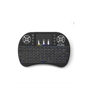 G-Link Mini Keyboard Backlight Wireless 2.4 GHZ