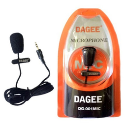 [109339] Dagee DG-001MIC Microphone