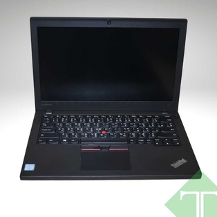 Lenovo ThinkPad (Core i5-7200U, 8GB, 256GB SSD, 14")
