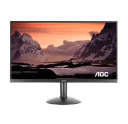 [125055] AOC 21.5" Monitor Slim 22B30HM2/67 (VGA+HDMI)