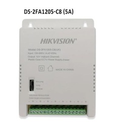 [108263] DS-2FA1205-C8(EUR) (O-STD) Power Supply